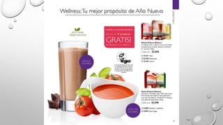 Catalogo 17 de Oriflame España