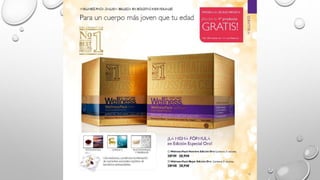 Catalogo 17 de Oriflame España