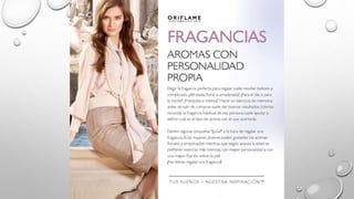 Catalogo 17 de Oriflame España