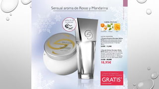 Catalogo 17 de Oriflame España