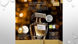 Catalogo 17 de Oriflame España