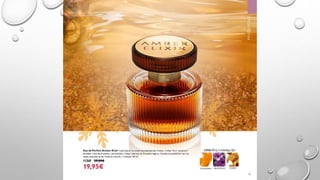 Catalogo 17 de Oriflame España