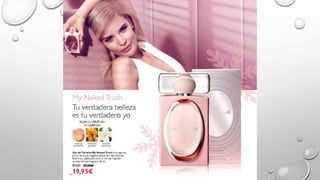 Catalogo 17 de Oriflame España