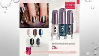 Catalogo 17 de Oriflame España