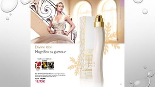 Catalogo 17 de Oriflame España