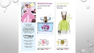 Catalogo 17 de Oriflame España