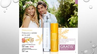 Catalogo 17 de Oriflame España