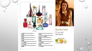 Catalogo 17 de Oriflame España