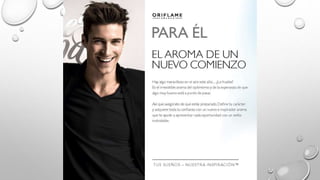 Catalogo 17 de Oriflame España