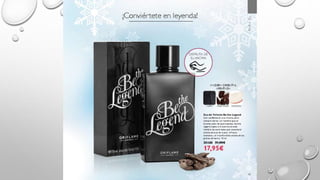 Catalogo 17 de Oriflame España