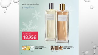 Catalogo 17 de Oriflame España