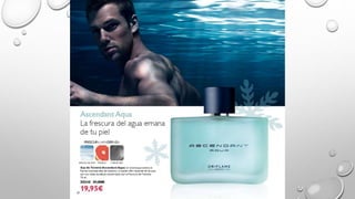 Catalogo 17 de Oriflame España