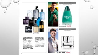 Catalogo 17 de Oriflame España