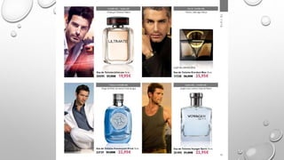 Catalogo 17 de Oriflame España