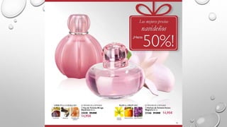 Catalogo 17 de Oriflame España
