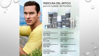 Catalogo 17 de Oriflame España