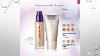 Catalogo 17 de Oriflame España