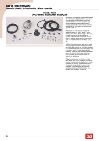 Catalogo 1 brc | PDF