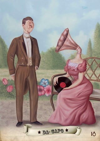 Da- Capo
 