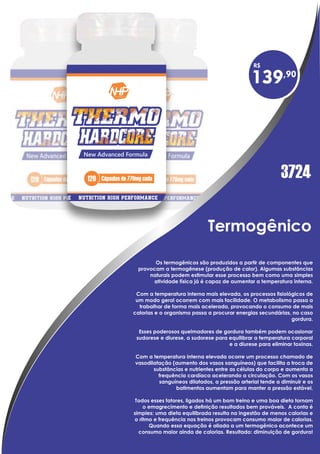 Cápsulas de 770mg cada120
New Advanced Formula
3724
 