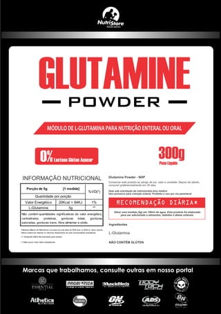 Marcas que trabalhamos, consulte outras em nosso portal
 