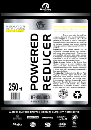 Marcas que trabalhamos, consulte outras em nosso portal
 