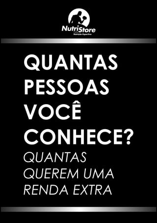 Catalogo Nutrition Store - NhP - 