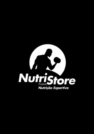 Catalogo Nutrition Store - NhP - 