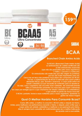 500g
BCAA5Ultra Concentrate
5gBCAA por dose
B6Vitamina
Fast absorption
powder technology
Melancia
5604
 