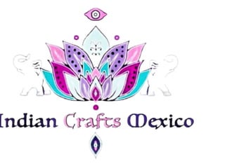 Indian Crafts México
Catálogo
 