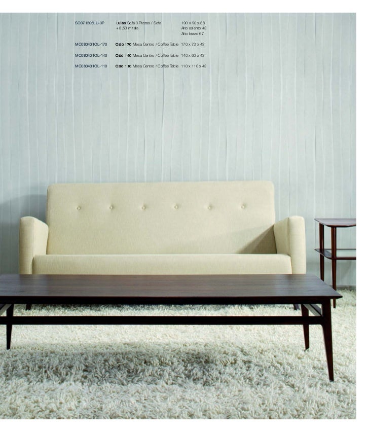 Catálogo 2012 Muebles alqueria