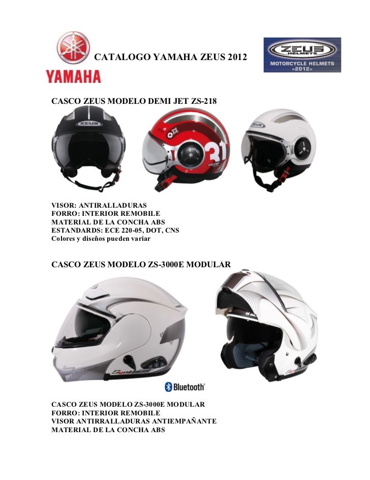 casco zeus bluetooth