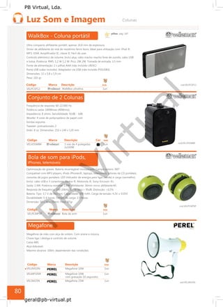 PB
Virtual
PB Virtual, Lda.
geral@pb-virtual.pt
pilhas pág. 187
80
 