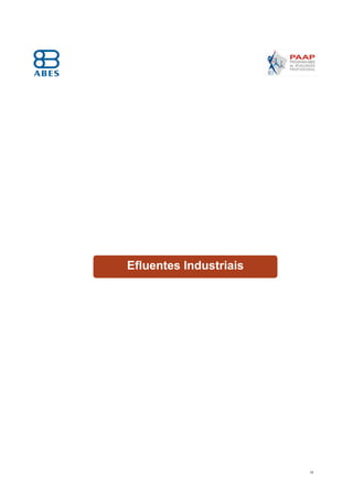 34
Efluentes Industriais
 