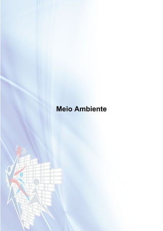 66
Meio Ambiente
 