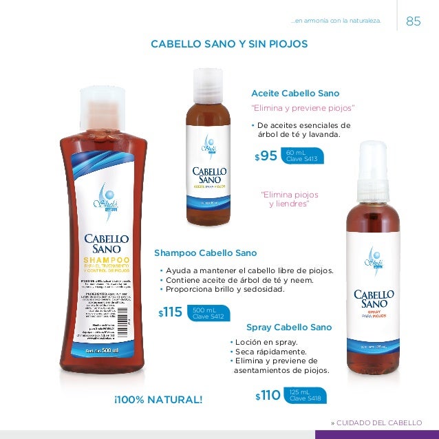 El aceite profesional para los cabellos sin silikonov