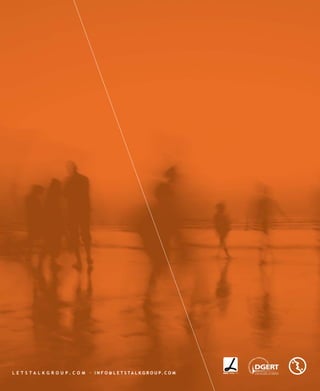 Catálogo de Formação 2014