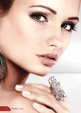 BELLAOGGI – Lançamento48
 