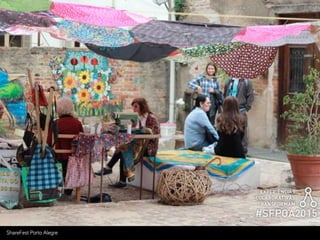 ShareFest Porto Ale!re
 