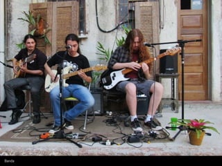 Banda
 