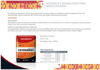 catalogo 2016 Rejuntabras