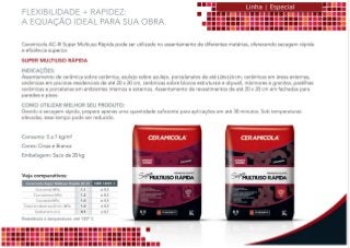 catalogo 2016 Rejuntabras