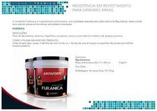 catalogo 2016 Rejuntabras