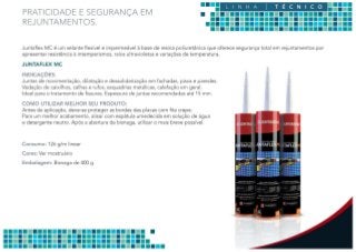 catalogo 2016 Rejuntabras