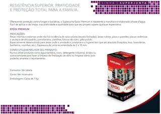 catalogo 2016 Rejuntabras