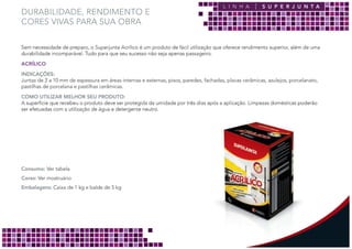 catalogo 2016 Rejuntabras