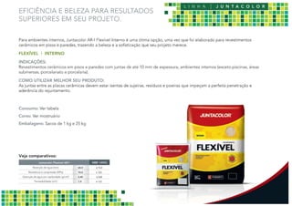 catalogo 2016 Rejuntabras