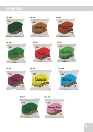 Guia de Produtos 2016 