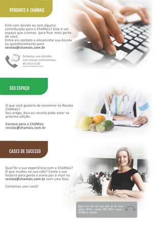 Guia de Produtos 2016 