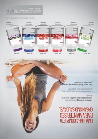 Guia de Produtos 2016 